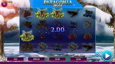 patagonia slots gaming|Patagonia Wild Slot: Free Play In Demo Mode & Review.